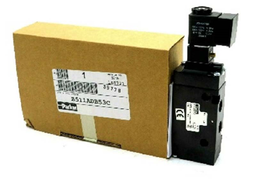 Van điện từ Parker B511ADB53C-4.jpg